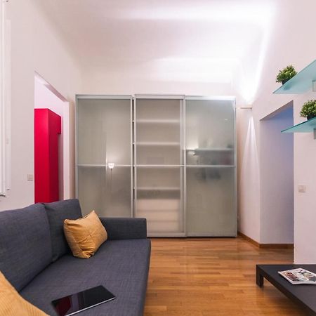 Santa Reparata Apt - Dolcevita Holiday Apartment Флоренция Екстериор снимка