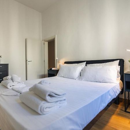 Santa Reparata Apt - Dolcevita Holiday Apartment Флоренция Екстериор снимка