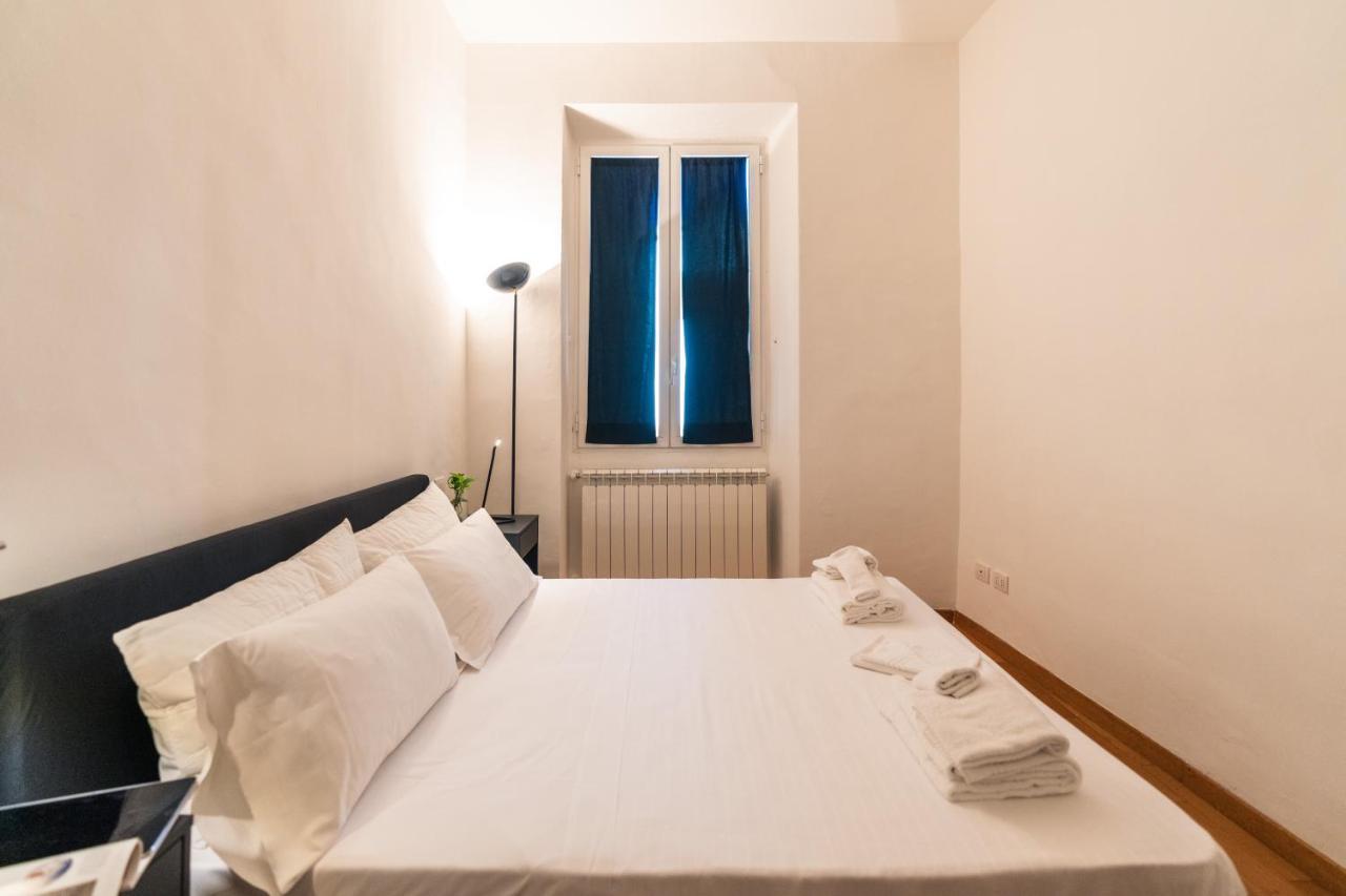 Santa Reparata Apt - Dolcevita Holiday Apartment Флоренция Екстериор снимка