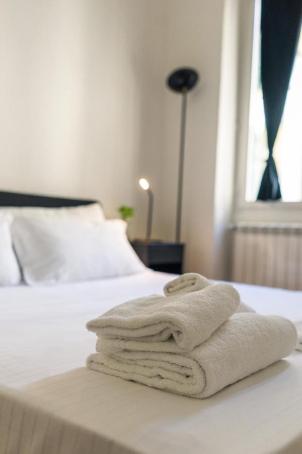 Santa Reparata Apt - Dolcevita Holiday Apartment Флоренция Екстериор снимка