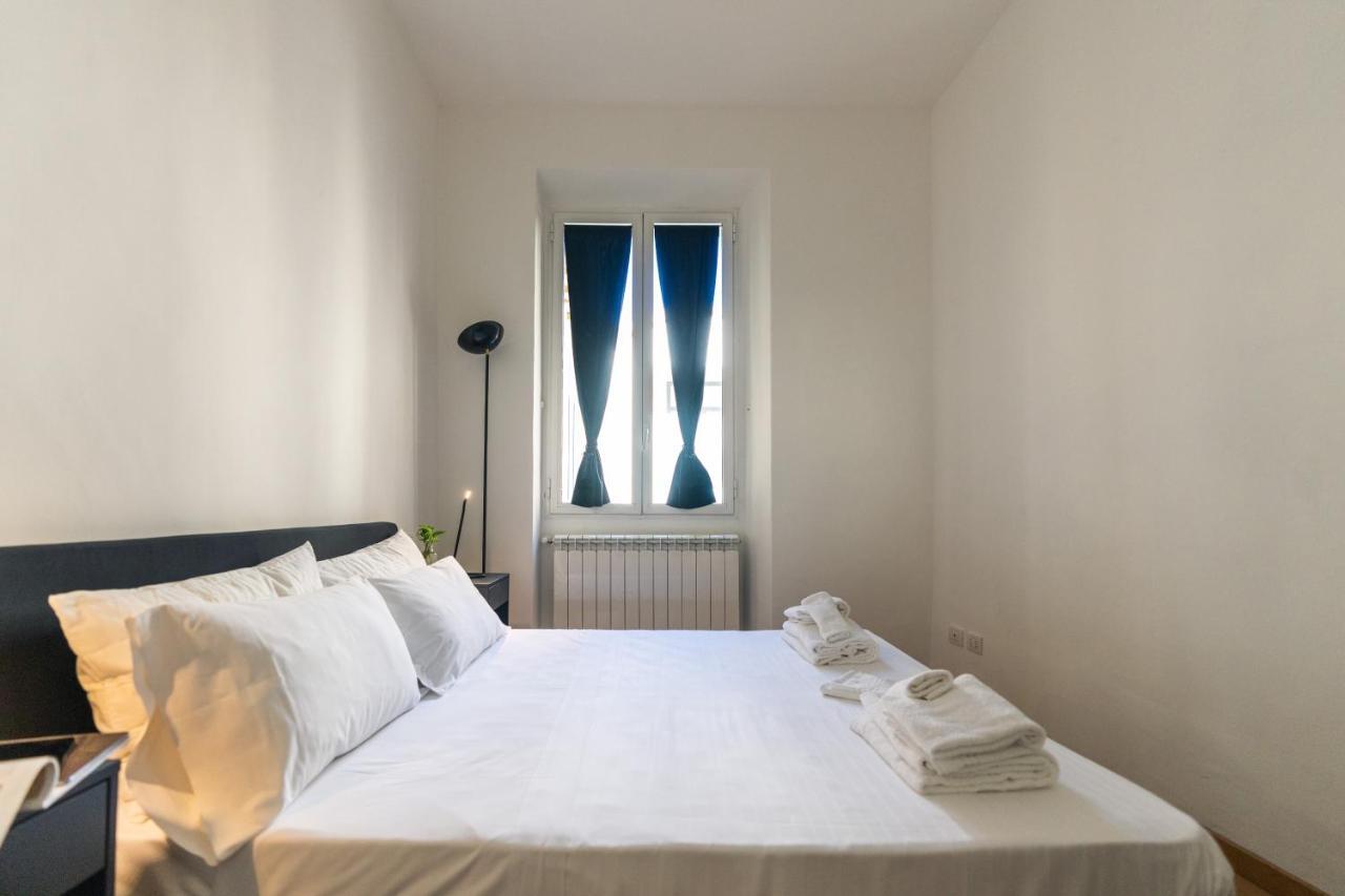 Santa Reparata Apt - Dolcevita Holiday Apartment Флоренция Екстериор снимка