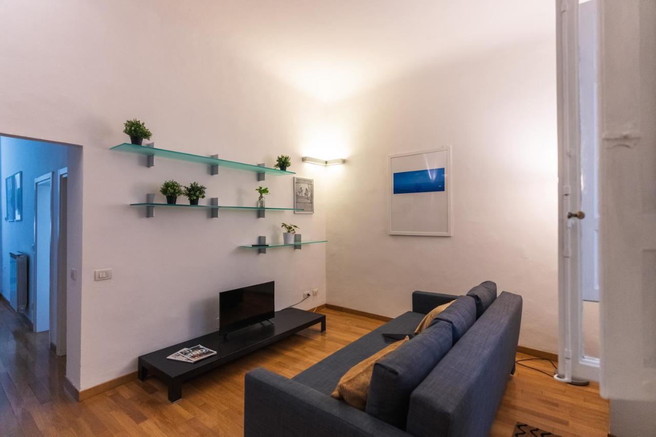 Santa Reparata Apt - Dolcevita Holiday Apartment Флоренция Екстериор снимка