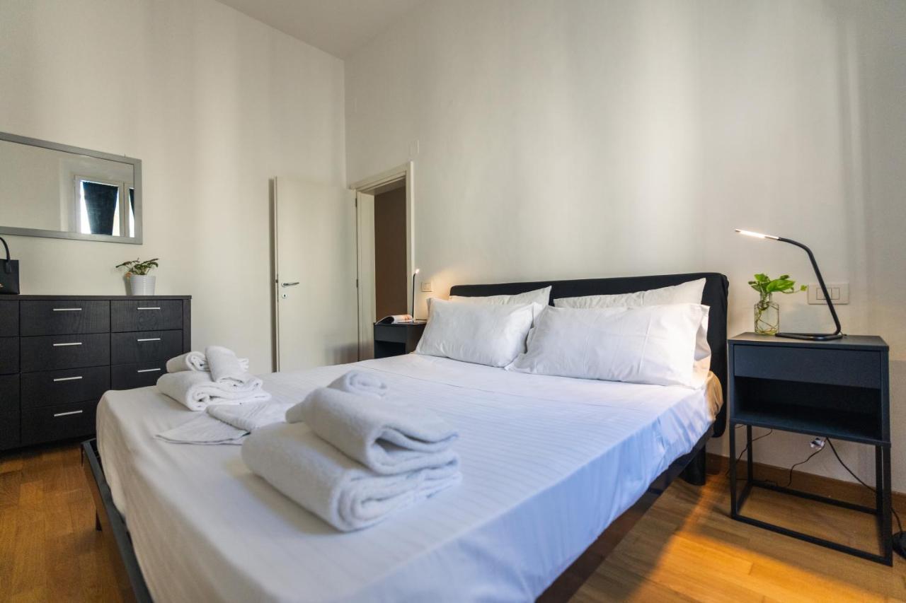 Santa Reparata Apt - Dolcevita Holiday Apartment Флоренция Екстериор снимка
