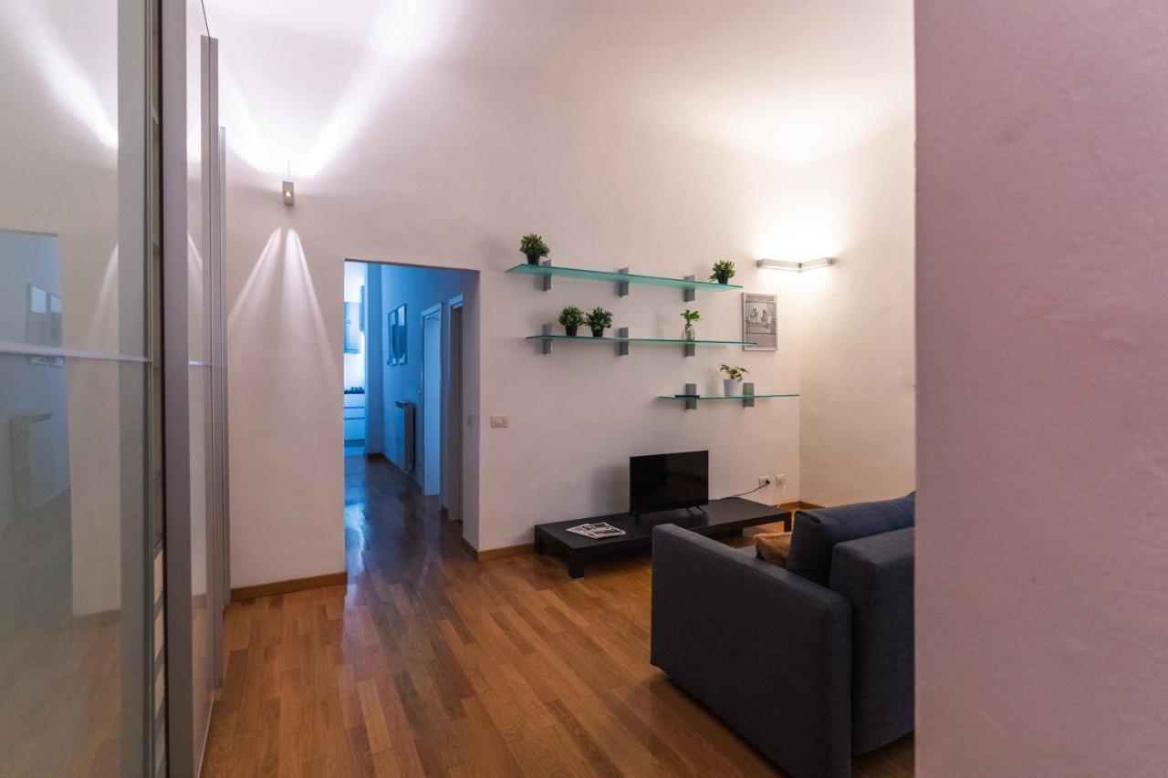 Santa Reparata Apt - Dolcevita Holiday Apartment Флоренция Екстериор снимка