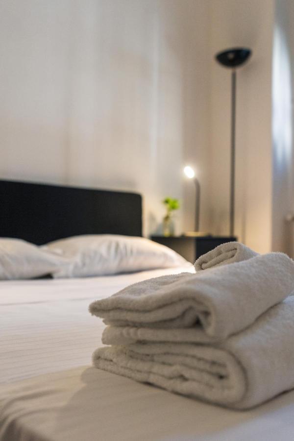 Santa Reparata Apt - Dolcevita Holiday Apartment Флоренция Екстериор снимка
