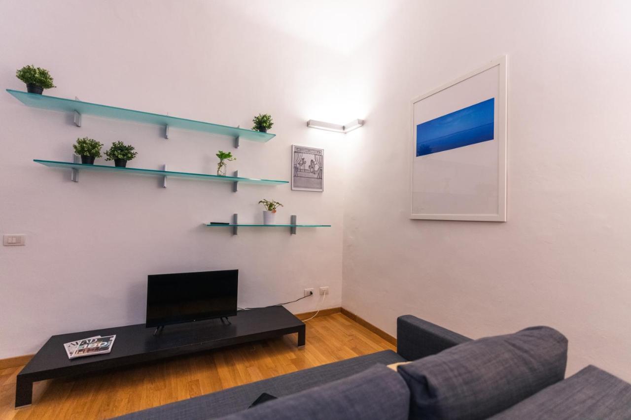 Santa Reparata Apt - Dolcevita Holiday Apartment Флоренция Екстериор снимка